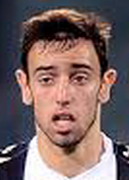 Bruno Fernandes logo