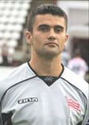 Marek Paczek logo