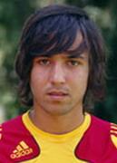 Berkin Arslan logo