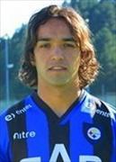 Claudio Andres Munoz Camilo logo
