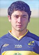 Camilo Elias Rencoret Lecaros logo
