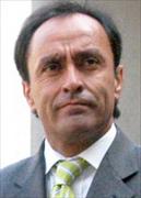 Jaime Pizarro logo