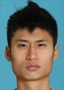 Li Bin logo