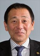 Shinji Kobayashi logo