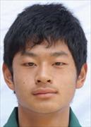 Zhang Zhenyu logo