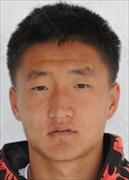 Zhang Sheng logo