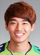 Dong Hyun LIM logo