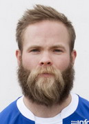 Asgeir Borkur Asgeirsson logo