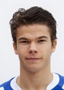 Tobias Henanger logo