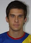 Marko Tomsic logo