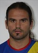 Pablo Andres Perez logo