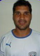 Diego Omar Cordoba logo