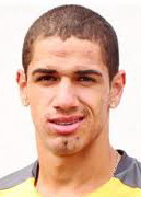 Wesley Douglas Teixeira Dias de Oliveira logo