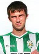Andriy Gurskiy logo