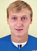 Maksym Prykhodnoy logo