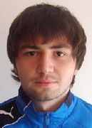 Ruslan Pashtov logo