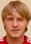 Aleksei Viktorovich Sapogov logo