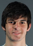 Denis Terentyev logo
