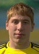 Oleksiy Kazakov logo