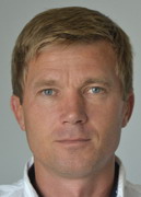 Yuri Maximov logo