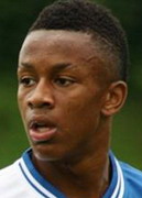 Raheem Hanley logo