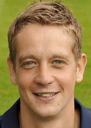 Paul Robinson logo
