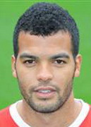 Jacob Mellis logo