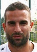 Manuele Blasi logo