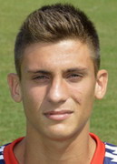 Cristian Riggio logo