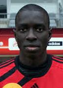 Mamadou Camara logo