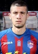 Stelios Marangos logo