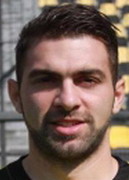 Konstantinos Kaznaferis logo