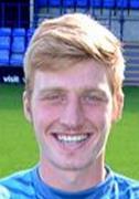 Sam Ramsbottom logo