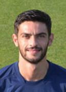 Thanasis Papageorgiou logo