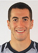 Branimir Aleksic logo
