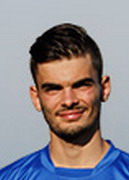 Dimitrios Bourous logo