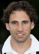 Ruben De Bruin logo