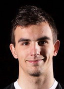 Maciej Krakowiak logo
