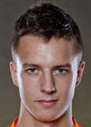 Mateusz Magdziak logo