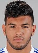 Fares Bahlouli logo