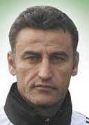 Christophe Galtier logo
