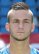 Fabian Holthaus logo