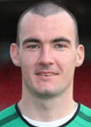 Gerard Doherty logo