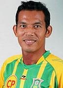 Chaiwat Nark-iam logo