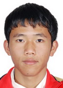 Liu Dewei logo