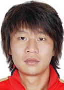 Liu Shuai logo