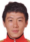 Lv Zheng logo