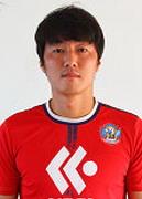Jung Ho Jin logo