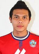 Isarapong Lilakorn logo