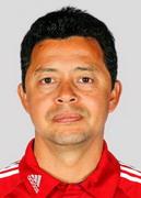 Wilmer Cabrera logo